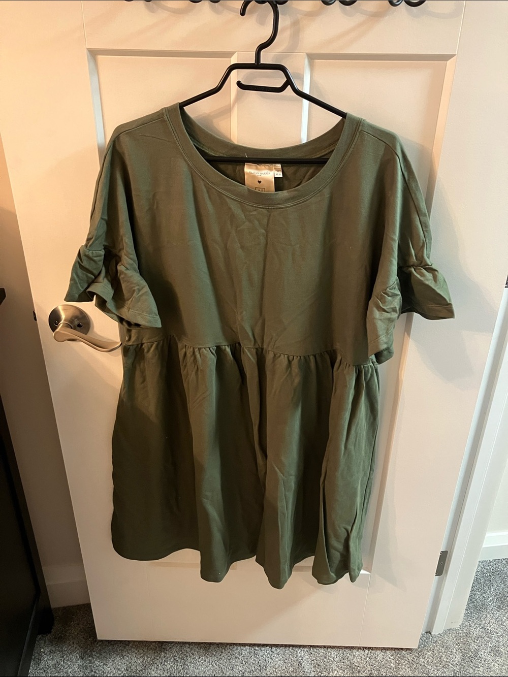 Jillian Harris dress